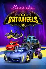 Batwheels