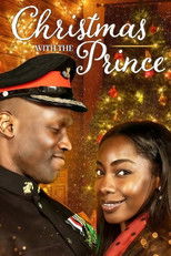 Poster de la película Christmas with the Prince