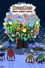 Poster de la película Santa Pac's Merry Berry Day