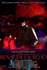 Poster de la película Renacer en rojo