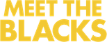 Logo Meet the Blacks