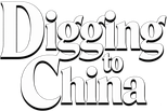 Logo Digging to China
