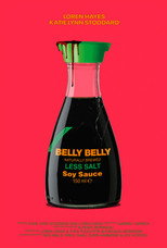 Poster de la película Belly Belly