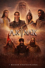 Poster de la película AKINAK