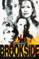 Poster de la serie Brookside