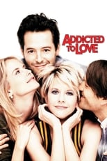 Poster de la película Addicted to Love