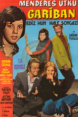 Poster de la película Gariban