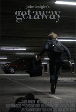 Poster de la película Getaway