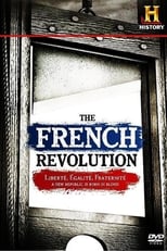 Poster de la serie French Revolution