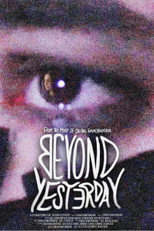 Poster de la película Beyond Yesterday