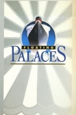 Poster de la serie Floating Palaces