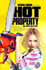 Poster de la película Hot Property