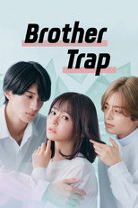 Poster de la serie Brother Trap
