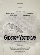 Poster de la película Ghosts of Yesterday