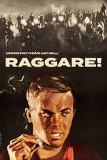 Poster de la película Blackjackets