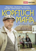 Poster de la película Kopftuchmafia - Ein Stinatz-Krimi