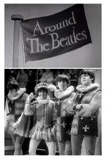 Poster de la película Around the Beatles