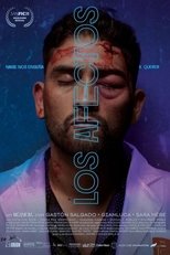 Poster de la película Los afectos