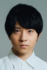 Actor Seishu Uragami