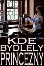 Poster de la serie Kde bydlely princezny