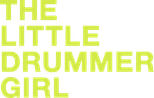 Logo The Little Drummer Girl