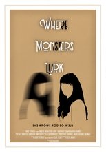 Poster de la película Where Monsters Lurk