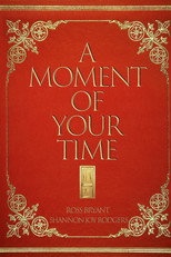 Poster de la película A Moment of Your Time