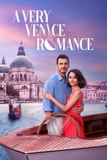 Poster de la película A Very Venice Romance