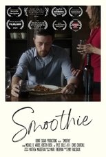 Poster de la película Smoothie