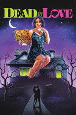 Poster de la película Dead in Love
