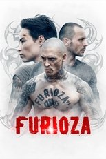 Poster de la película Furioza