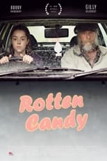 Poster de la película Rotten Candy