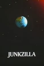 Poster de la película JUNKZILLA