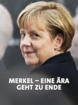 Poster de la película Merkel-Jahre - Am Ende einer Ära