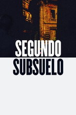 Poster de la película Segundo subsuelo