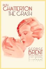 Poster de la película The Crash