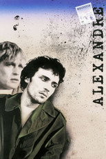 Poster de la película Alexandre