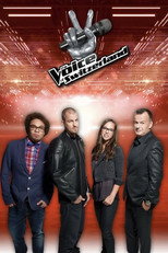 Poster de la serie The Voice of Switzerland