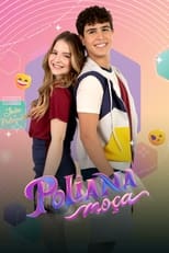 Poster de la serie Poliana Moça