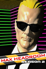 Max Headroom