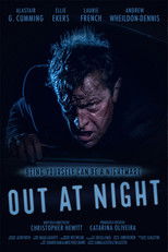 Poster de la película Out At Night