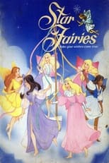 Poster de la película Star Fairies