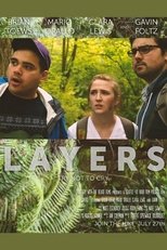 Poster de la película Layers