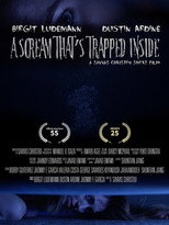 Poster de la película A Scream That's Trapped Inside