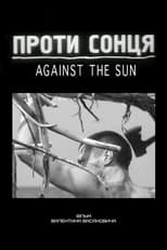 Poster de la película Against the Sun