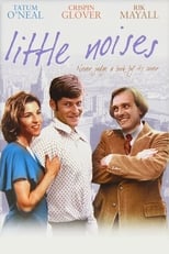 Poster de la película Little Noises