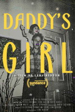 Poster de la película Daddy's Girl