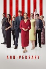 Poster de la película Anniversary