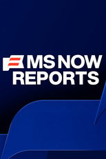 Poster de la serie MS NOW Reports