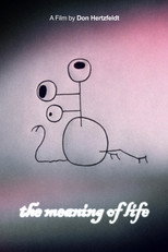 Poster de la película The Meaning of Life